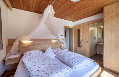 Saltusio Apartment | Camping Passeier Sonnenblume