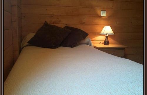 Paxarinas Other | Camping Paxariñas
