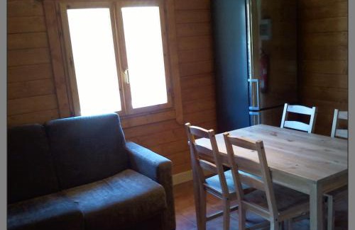 Paxarinas Other | Camping Paxariñas
