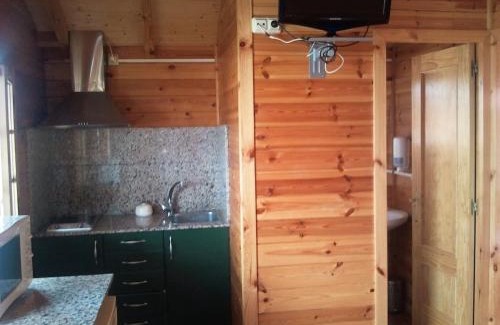 Paxarinas Other | Camping Paxariñas
