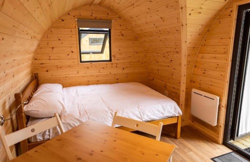 Lossiemouth Other | Camping Pods Silver Sands Holiday Park