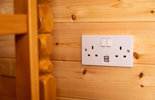 Lossiemouth Other | Camping Pods Silver Sands Holiday Park