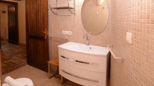 La Zubia Other | Camping Reina Isabel