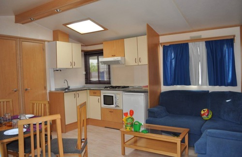 Pals RV Rental | Camping Resort & Bungalow Park Mas Patoxas