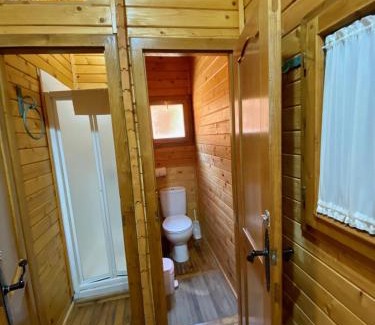 Coto Rios Other | Camping Rural Llanos de Arance
