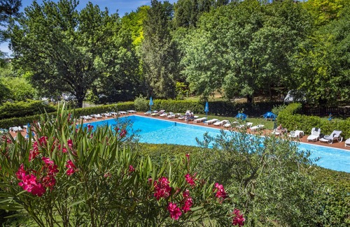 Siena RV Rental | Camping Siena Colleverde