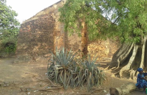 Janjanbureh Cabin | Camping sitaba Lodge