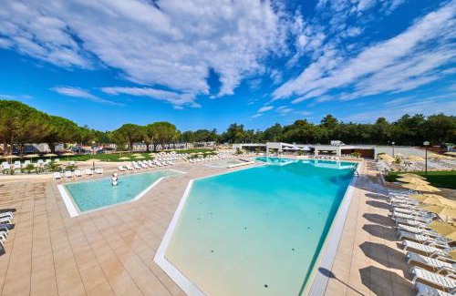 Monterol Resort | Camping Stella Maris Mobile Homes