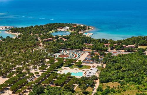 Monterol Resort | Camping Stella Maris Mobile Homes