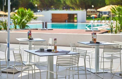 Monterol Resort | Camping Stella Maris Mobile Homes