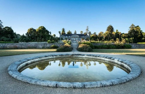 Quimper Villa | Camping Sunêlia Lanniron Orangery * - House of the Boat 27 m2 2 to 3 people - 2 pers. included in the tariff