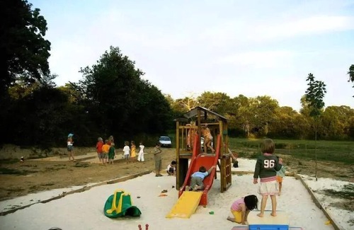 Commequiers House | Camping The 4-Leaf Clover * - Mobile Home Tuscany Comfort+ 3 bedrooms. 33m2 (2023) 6 people
