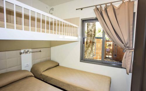 Le Rocchette Other | Camping Village Santapomata