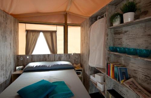 Le Rocchette Other | Camping Village Rocchette
