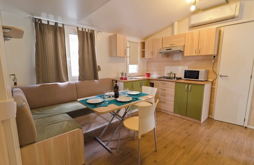 Pisa RV Rental | Camping Village Torre Pendente