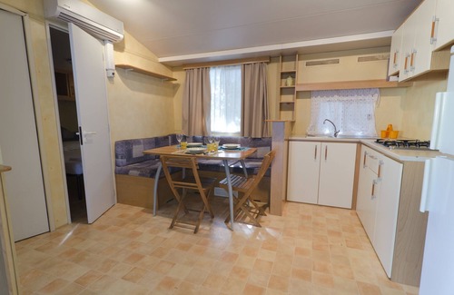 Pisa RV Rental | Camping Village Torre Pendente