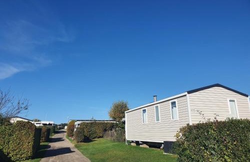 Schashagen House | Campingland Ostsee - Mobilheim 103Seewind