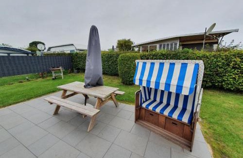 Schashagen House | Campingland Ostsee - Mobilheim 103Seewind