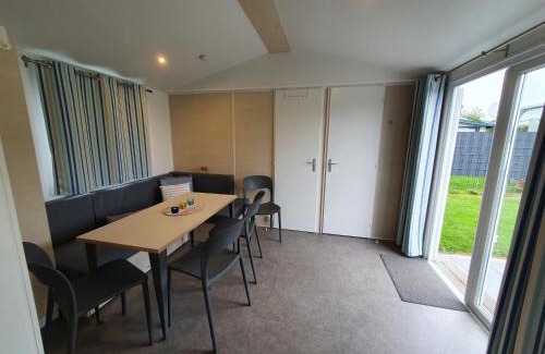 Schashagen House | Campingland Ostsee - Mobilheim 103Seewind