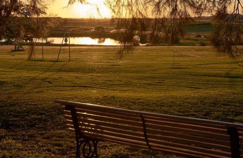 Victoria Hotel | Campo & Golf