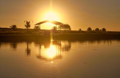 Victoria Hotel | Campo & Golf