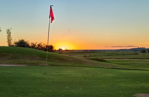 Victoria Hotel | Campo & Golf