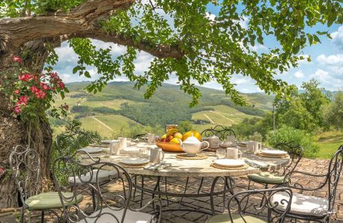 Radda in Chianti Villa | Camporempoli by Salogi Villas
