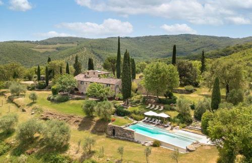 Radda in Chianti Villa | Camporempoli by Salogi Villas