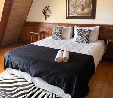 Campos do Jordao Hotel | Campos Hotel do Sol