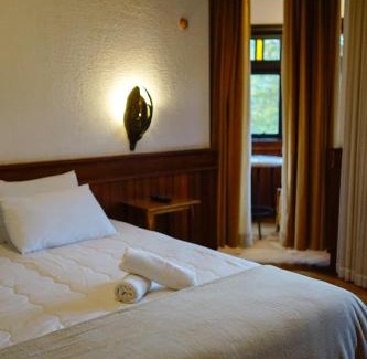 Campos do Jordao Hotel | Campos Hotel do Sol
