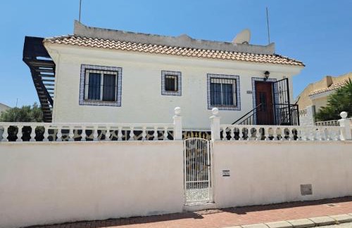 Mazarron Villa | Camposol Villa Mazarron, Spain
