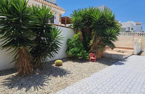 Mazarron Villa | Camposol Villa Mazarron, Spain