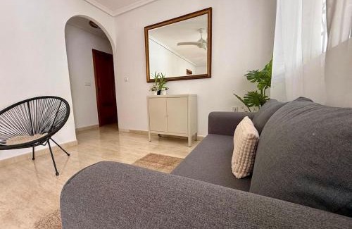 Mazarron Villa | Camposol Villa Mazarron, Spain