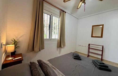 Mazarron Villa | Camposol Villa Mazarron, Spain