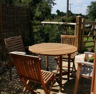 Lowestoft House | Camps Heath Barn