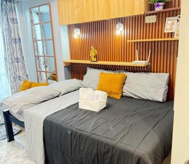San Fernando Hotel | Campsie Staycation Azure North Pampanga