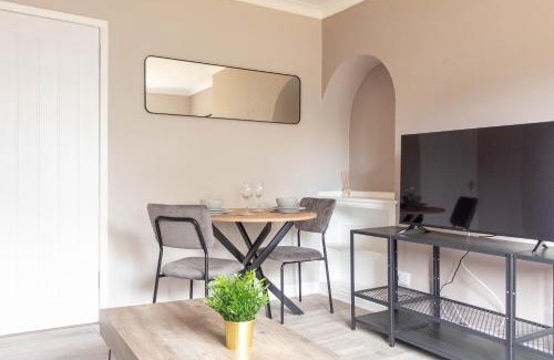 Bargeddie House | Campsie View