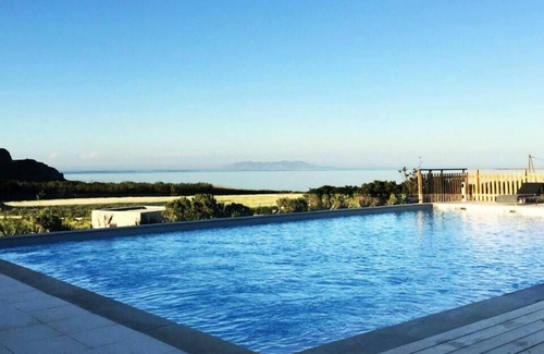 Porticciolo House | Campsite Aria Marina* - Mobile Home 4 rooms 6 people