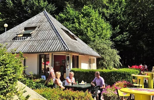Les Mazures House | Campsite Le Lac des Vieilles Forges * - Classic XL 4-room mobile home for 6 people
