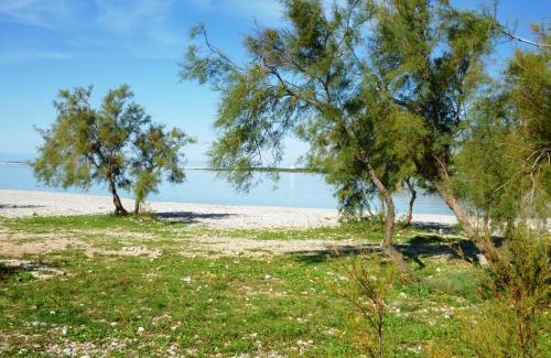 Seline Resort | Campsite Pisak - mobile homes by the sea