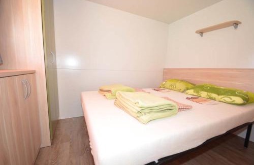 Seline Resort | Campsite Pisak - mobile homes by the sea