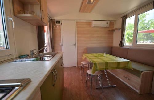 Seline Resort | Campsite Pisak - mobile homes by the sea