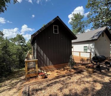 Eagle Rock House | Camptown Cabin