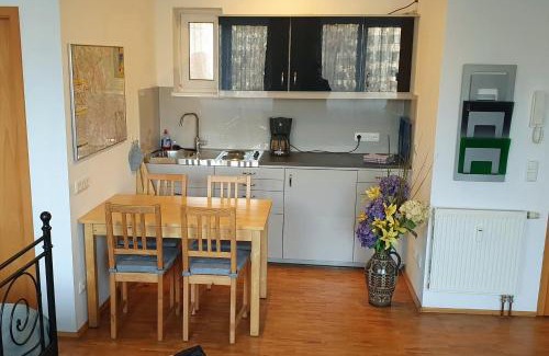 Suedvorstadt Apartment | Campus Apartment Alexander