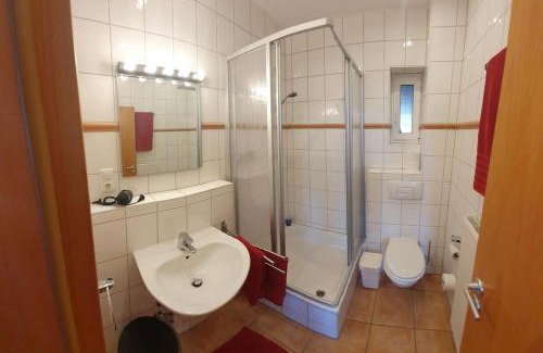 Suedvorstadt Apartment | Campus Apartment Alexander