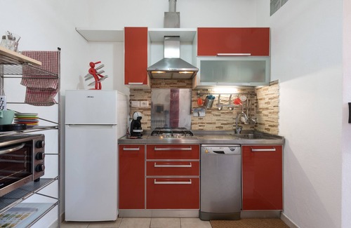 Aurora Apartment | Campus Einaudi Sweet Mini Flat