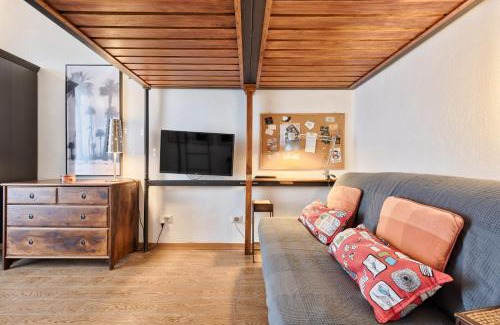 Aurora Apartment | Campus Einaudi Sweet Mini Flat