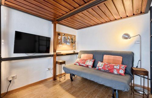 Aurora Apartment | Campus Einaudi Sweet Mini Flat