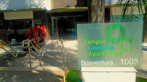 Liberdade Apartment | Campus Liberdade Flat
