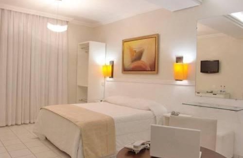 Liberdade Apartment | Campus Liberdade Flat